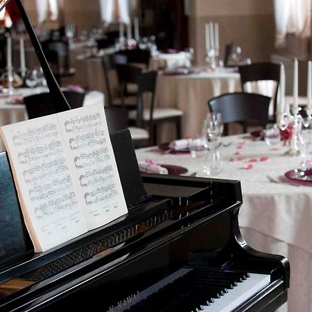 Relais Casa Orter Risano Екстериор снимка