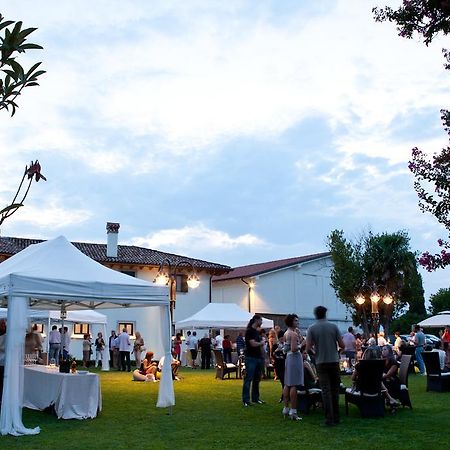 Relais Casa Orter Risano Екстериор снимка