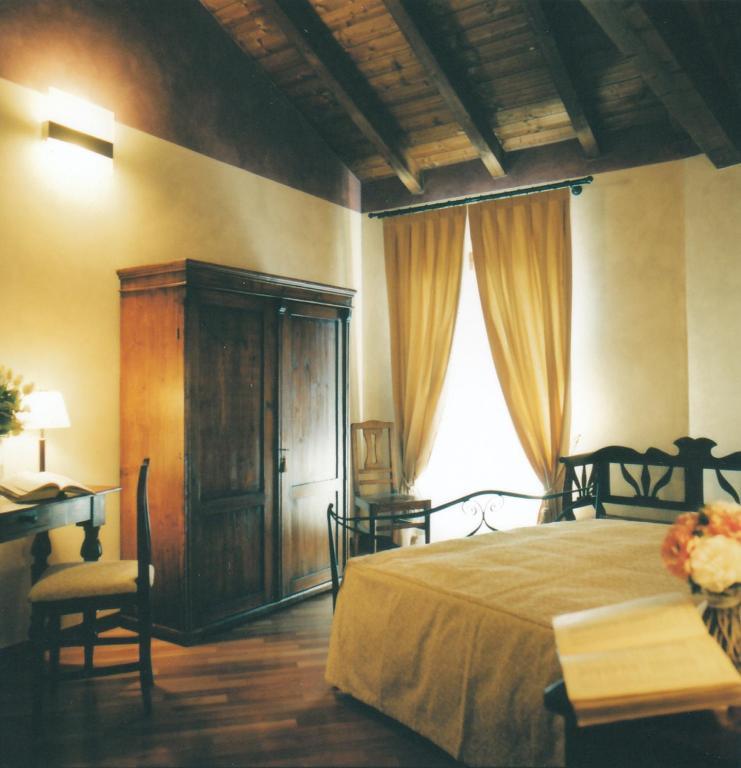 Relais Casa Orter Risano Стая снимка