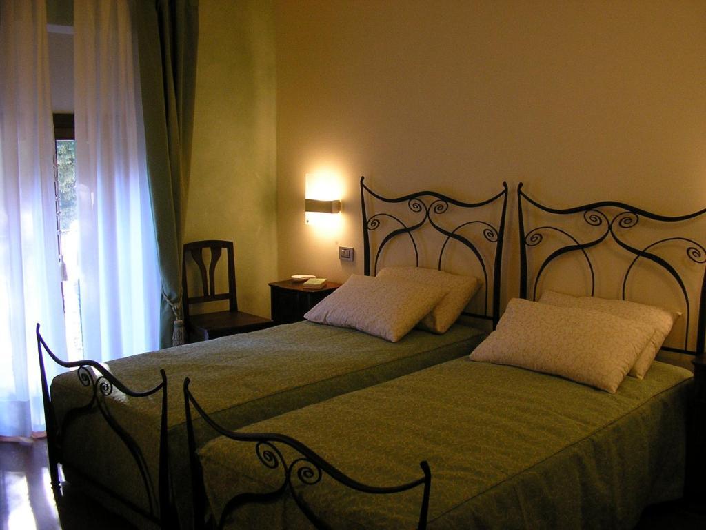 Relais Casa Orter Risano Стая снимка