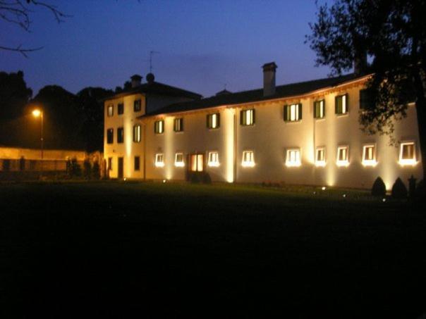 Relais Casa Orter Risano Екстериор снимка