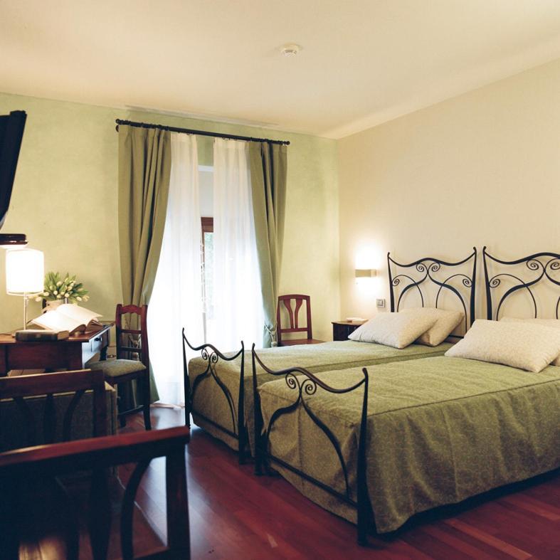 Relais Casa Orter Risano Екстериор снимка