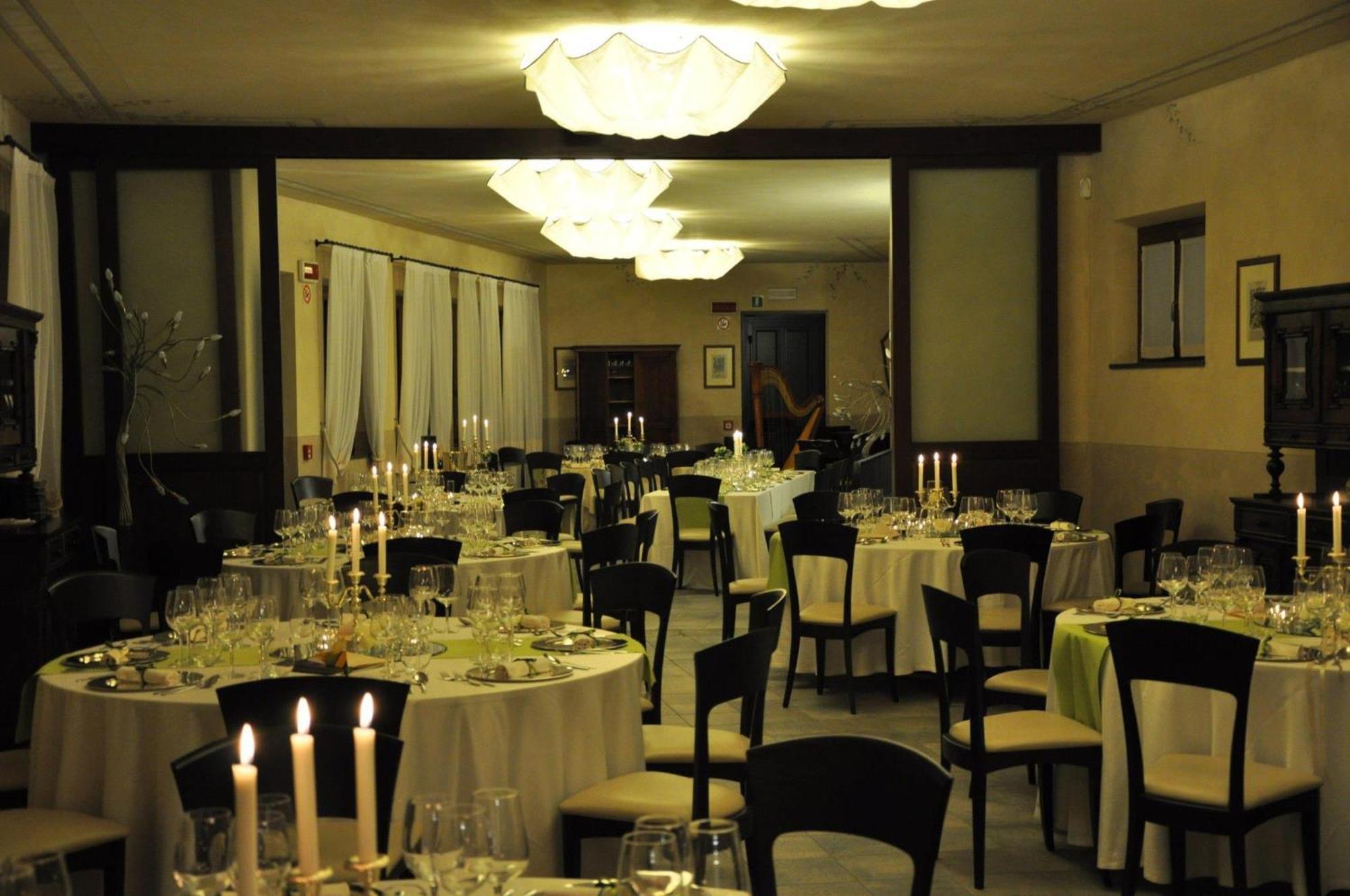 Relais Casa Orter Risano Екстериор снимка