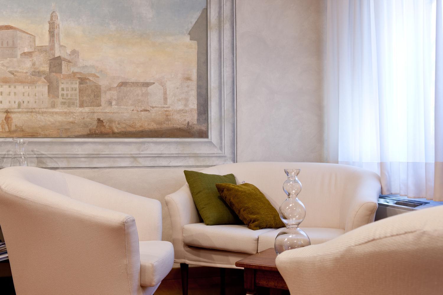 Relais Casa Orter Risano Екстериор снимка