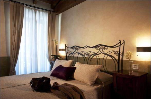 Relais Casa Orter Risano Екстериор снимка