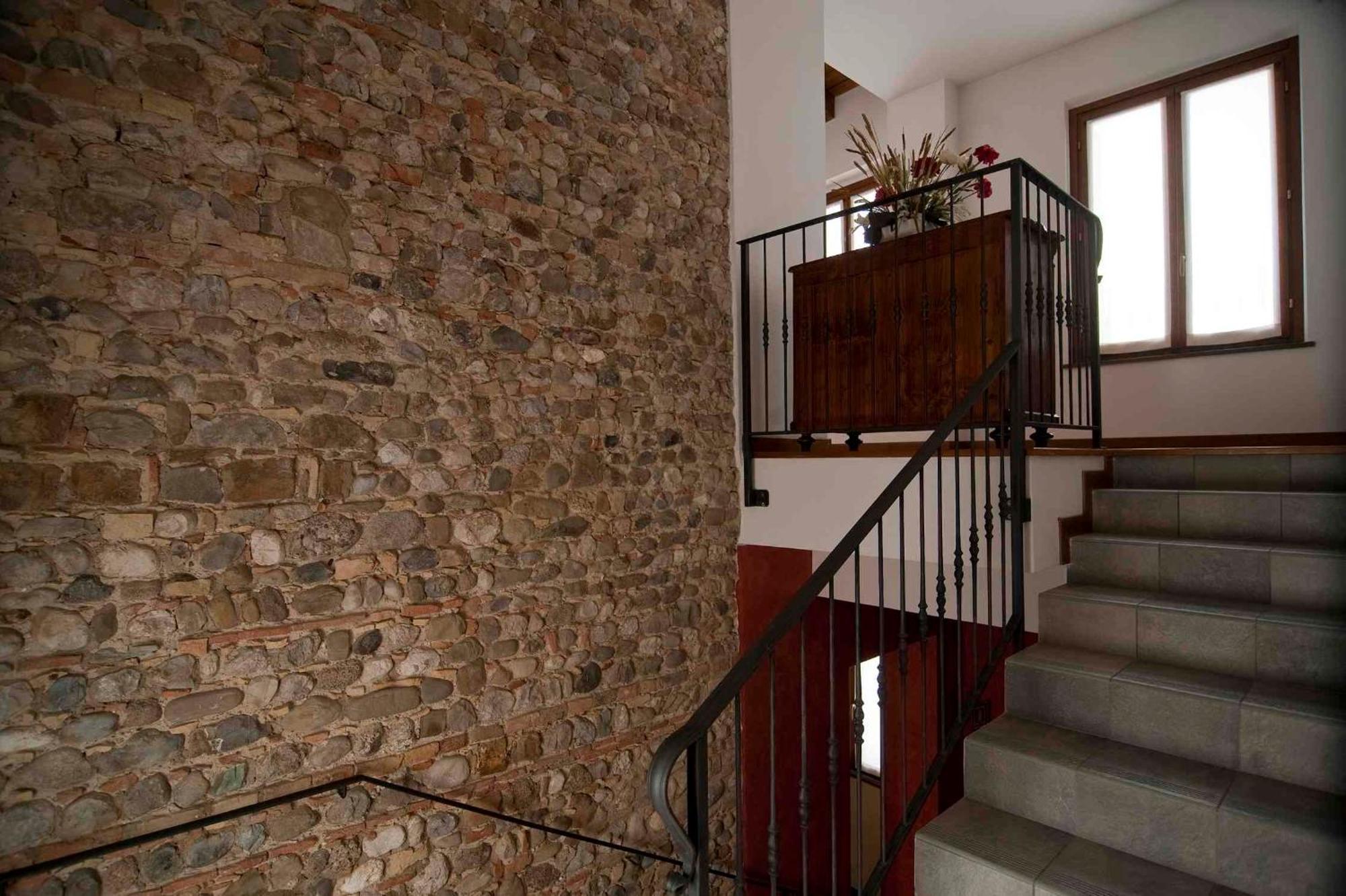 Relais Casa Orter Risano Екстериор снимка