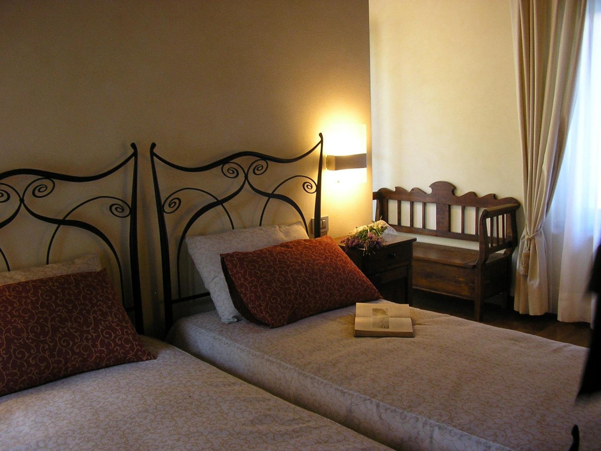 Relais Casa Orter Risano Екстериор снимка