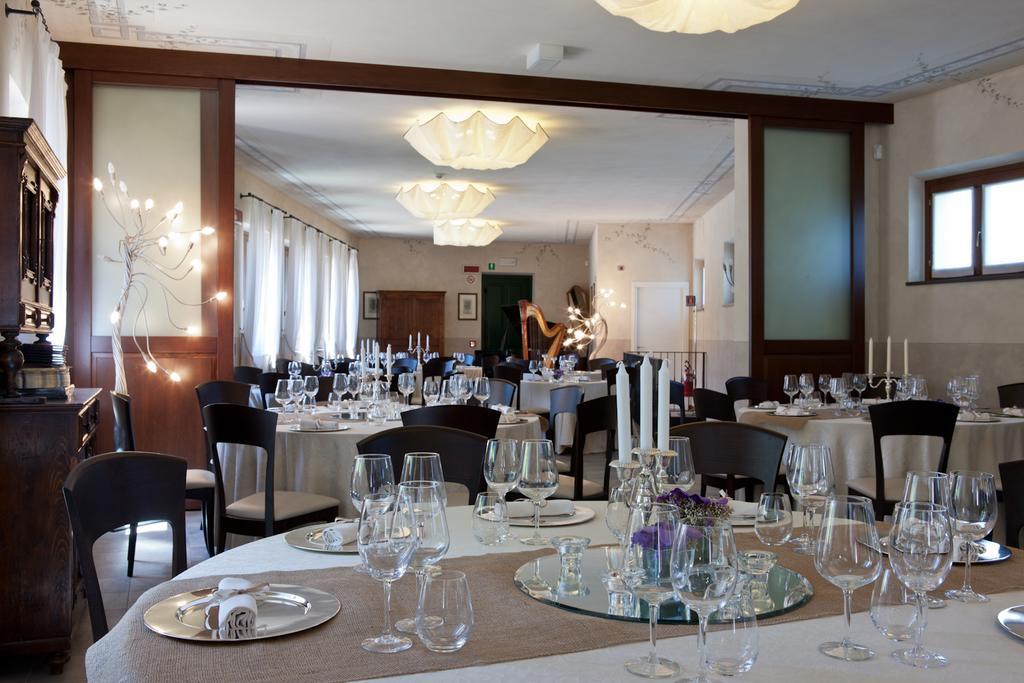 Relais Casa Orter Risano Екстериор снимка