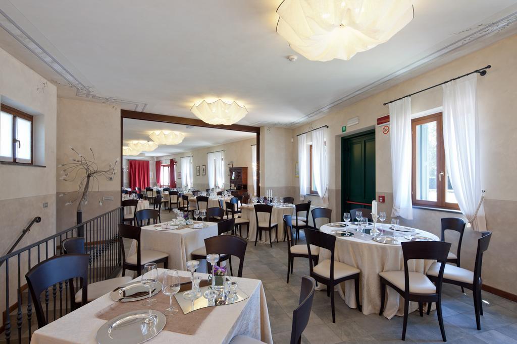 Relais Casa Orter Risano Екстериор снимка
