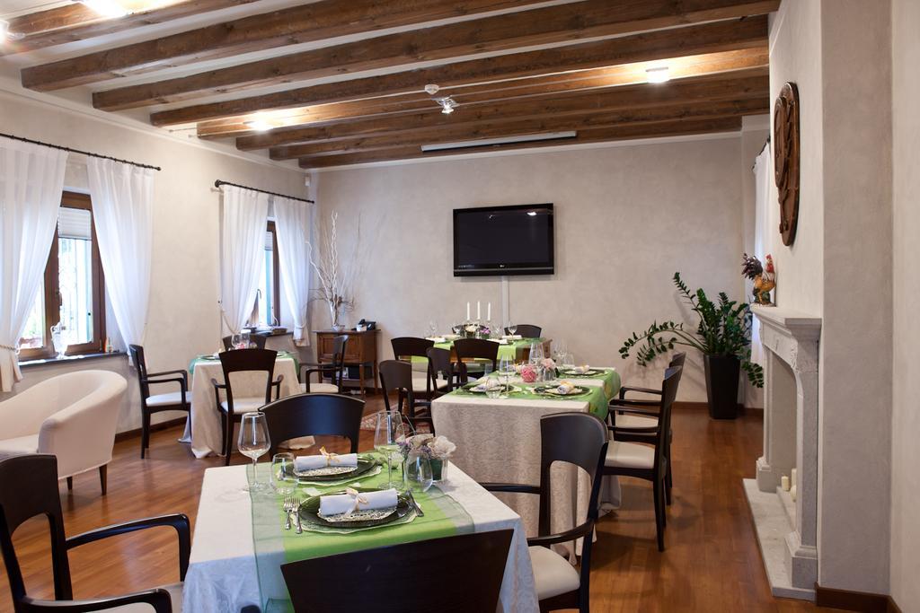 Relais Casa Orter Risano Екстериор снимка