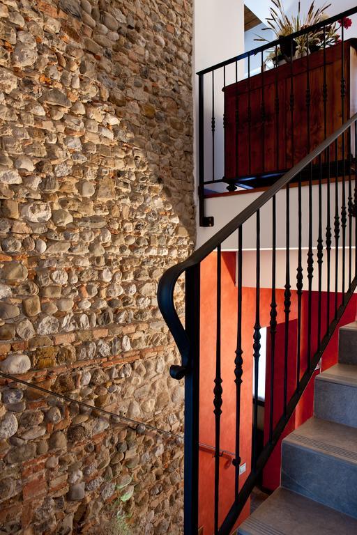 Relais Casa Orter Risano Екстериор снимка