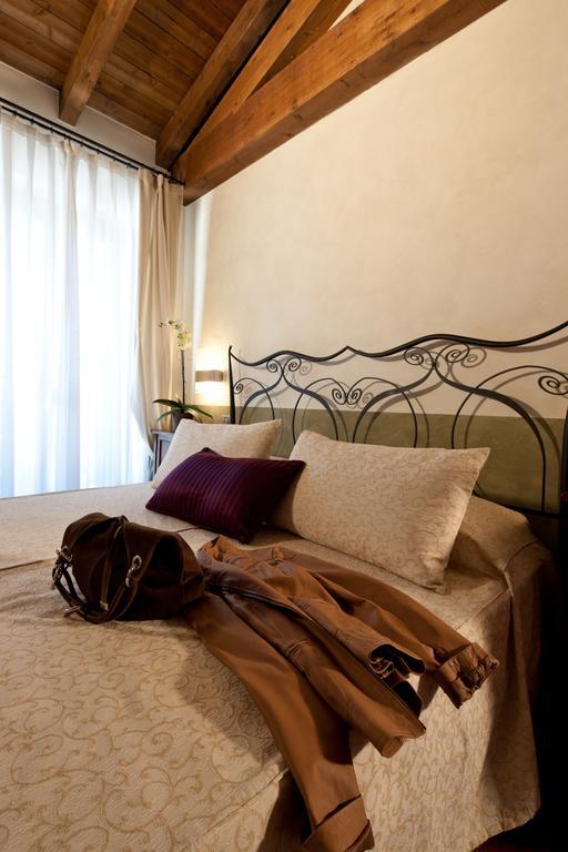 Relais Casa Orter Risano Екстериор снимка