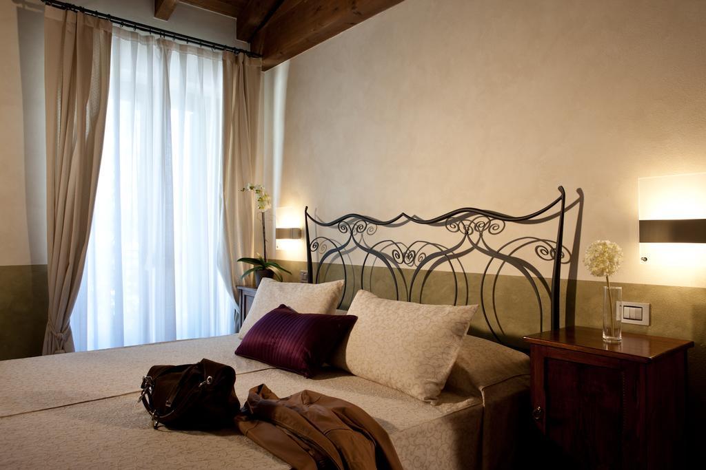 Relais Casa Orter Risano Екстериор снимка