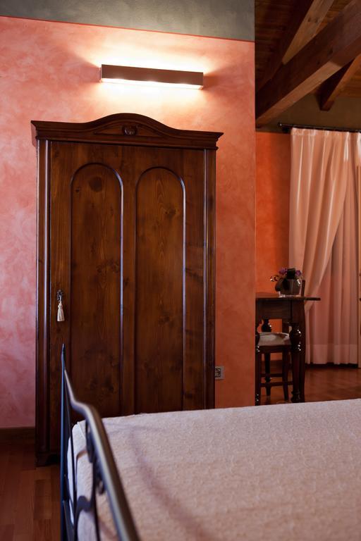 Relais Casa Orter Risano Екстериор снимка