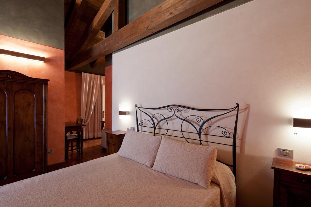 Relais Casa Orter Risano Екстериор снимка