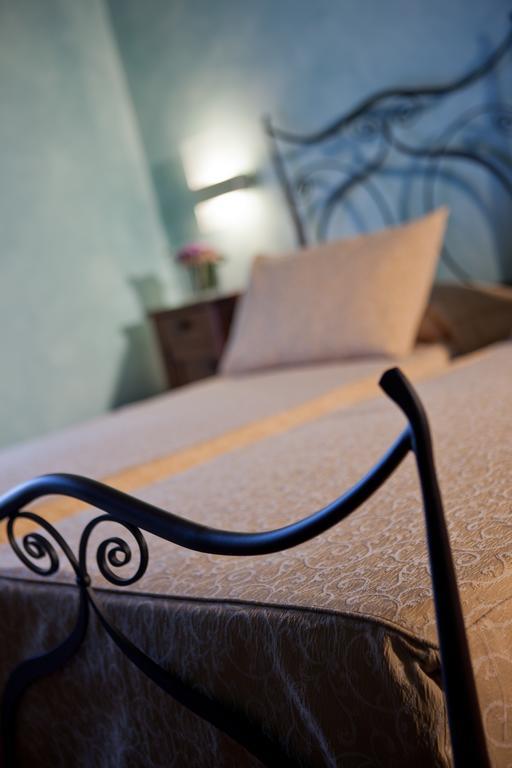Relais Casa Orter Risano Екстериор снимка