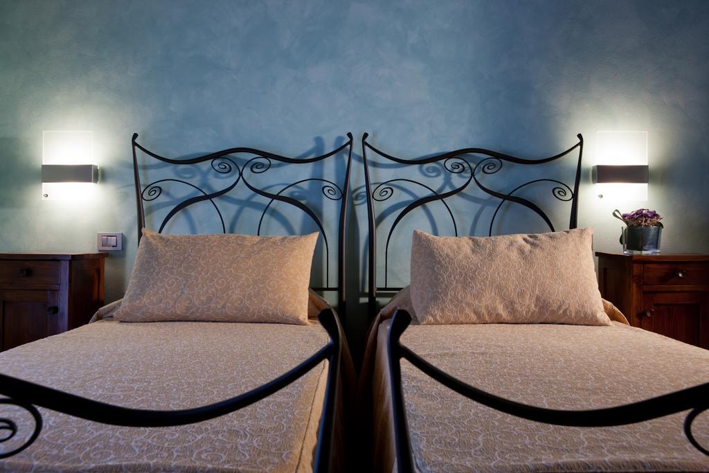 Relais Casa Orter Risano Екстериор снимка
