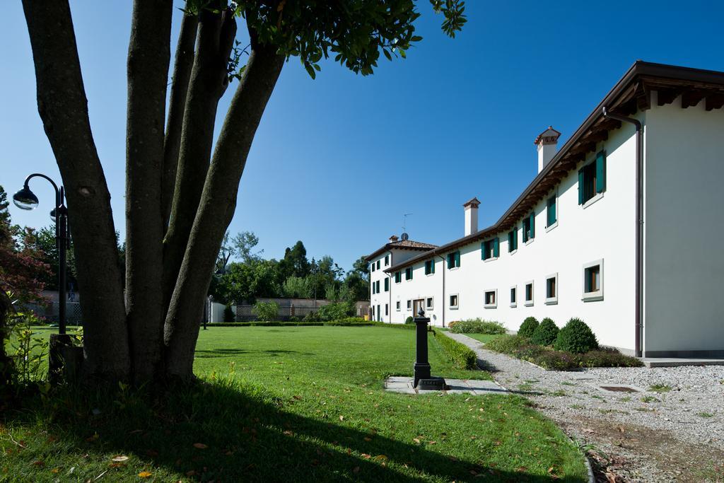 Relais Casa Orter Risano Екстериор снимка