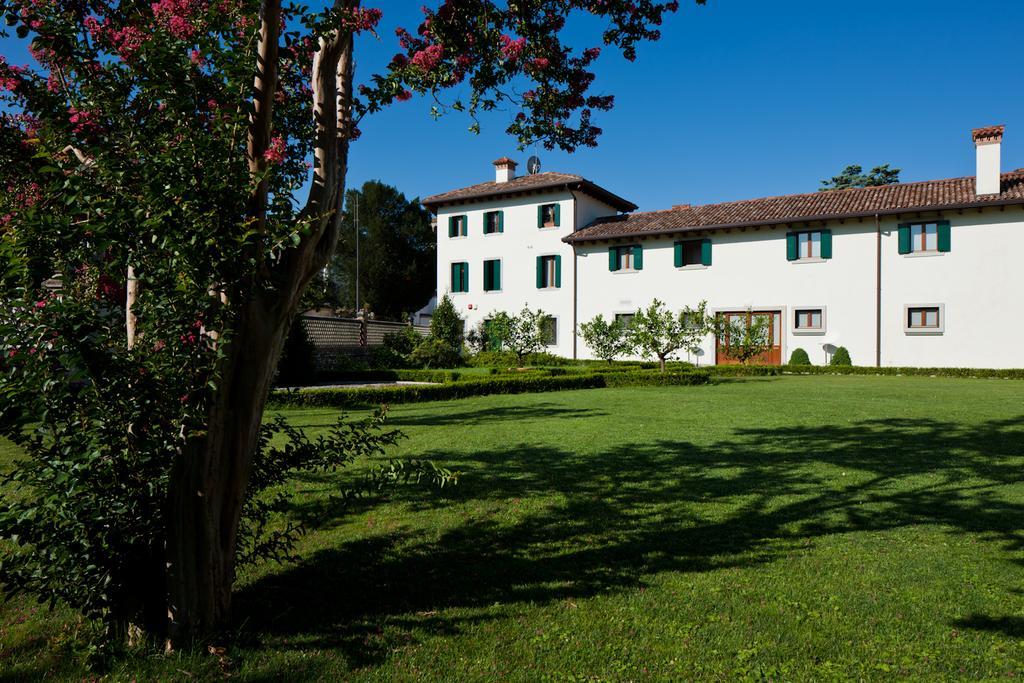 Relais Casa Orter Risano Екстериор снимка