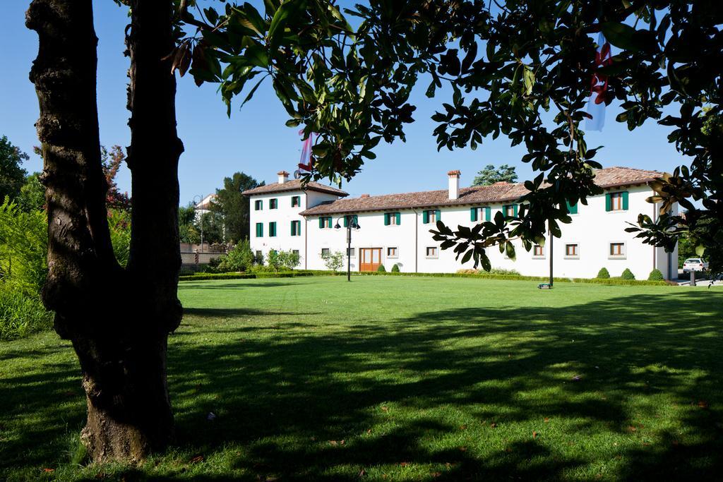 Relais Casa Orter Risano Екстериор снимка