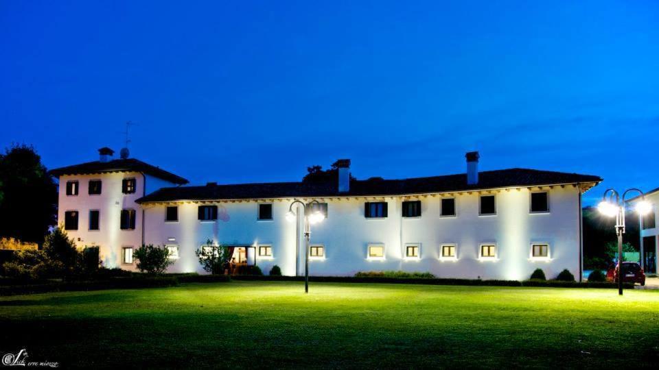 Relais Casa Orter Risano Екстериор снимка