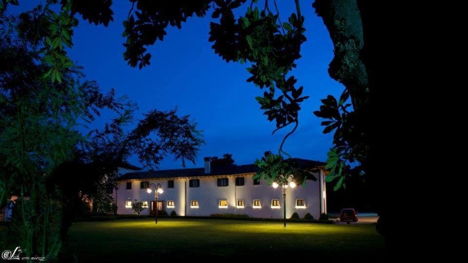 Relais Casa Orter Risano Екстериор снимка